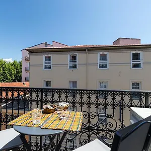  Apartment Maccarani Frankreich