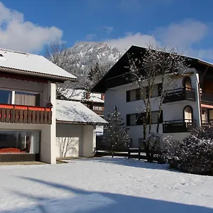  Apartment Keßler Deutschland