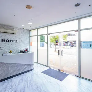 K 12 Hotel Singapore