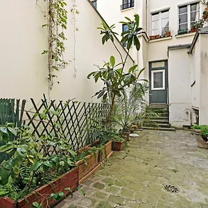  Apartment Pick A Flat's In Montorgueil - Rue Notre Dame De Recouvrance
