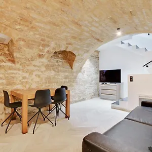  Appartement Pick A Flat's In Place Vendome/tuileries - Rue Saint-honore
