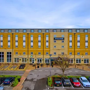 Village Hull Hotel Kingston upon Hull