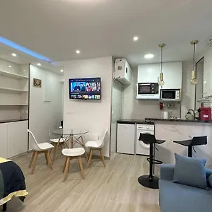  Appartement Charme A Paris13