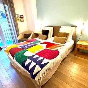 Le Venise Apartment Annecy