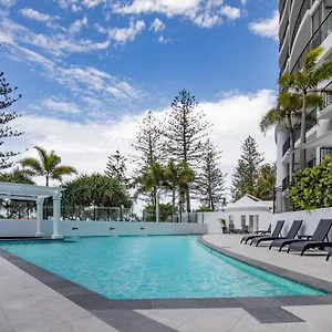 Mantra Coolangatta Aparthotel Gold Coast