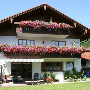  Apartment Haus Anton Egger Deutschland
